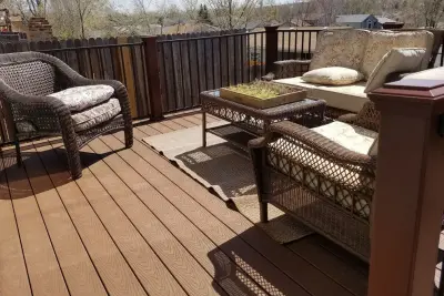 Our Efforts — Deck Building & Repair project by Western Elements, LLC