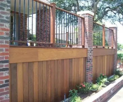 AAA Decks, Inc. - Design-Build Services in Chandler, OK