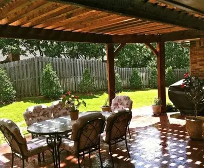 AAA Decks, Inc. - Design-Build Services in Chandler, OK