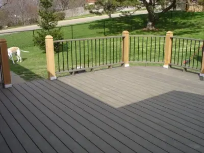 Deancraft Decks - Carpentry & Woodworking in Omaha, NE