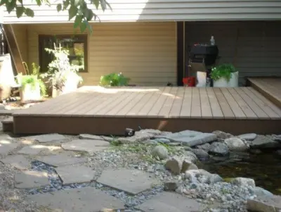 Deancraft Decks - Carpentry & Woodworking in Omaha, NE