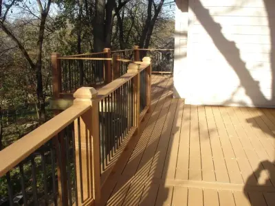 Deancraft Decks - Carpentry & Woodworking in Omaha, NE