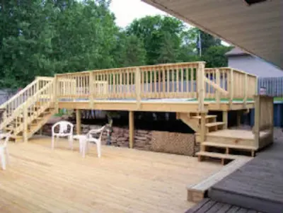 Original Outdoor Creations LLC - Fence Installation in New London, WI