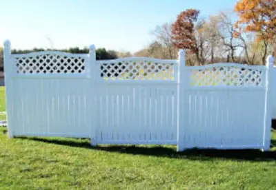 Original Outdoor Creations LLC - Fence Installation in New London, WI