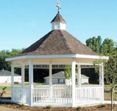 Original Outdoor Creations LLC - Fence Installation in New London, WI