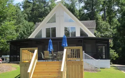 Reliable Fabricating - Carpentry & Woodworking in Deatsville, AL