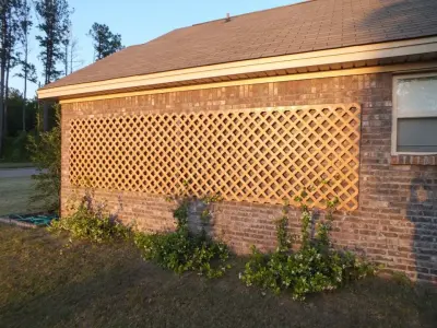 Reliable Fabricating - Carpentry & Woodworking in Deatsville, AL