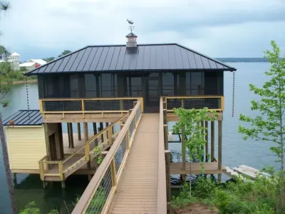 Reliable Fabricating - Carpentry & Woodworking in Deatsville, AL