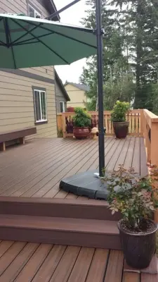 Northwest Decks - Design-Build Services in Gig Harbor, WA