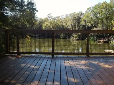 Jason Nix LLC - Landscape Construction in Lakeland, FL