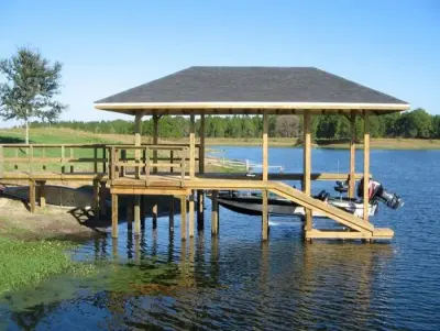 Jason Nix LLC - Landscape Construction in Lakeland, FL