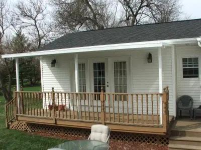 DK Home Products - Design-Build Services in Davenport, IA