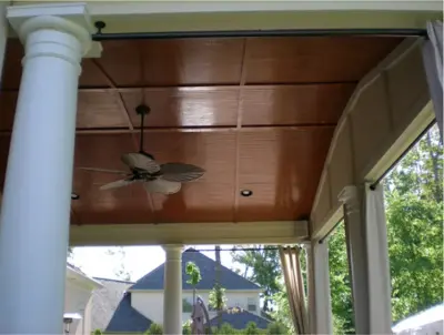 River Mill Construction - Deck Building & Repair in Powell, OH
