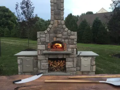 Creative Pavers, Inc. - Design-Build Services in Gibbstown, NJ
