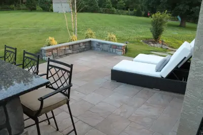 Creative Pavers, Inc. - Design-Build Services in Gibbstown, NJ