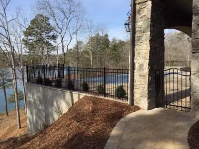 Anchor Home Services - Fence Installation in Travelers Rest, SC
