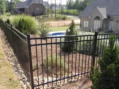 Anchor Home Services - Fence Installation in Travelers Rest, SC