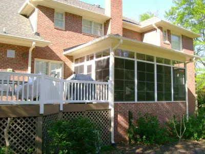 Anchor Home Services - Fence Installation in Travelers Rest, SC