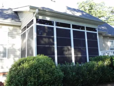 Anchor Home Services - Fence Installation in Travelers Rest, SC