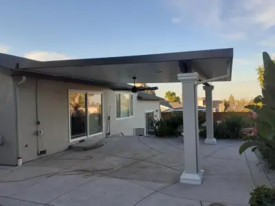 Sunbusters Patio Covers Co., Inc - Landscape Construction in Brentwood, CA