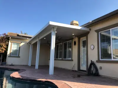 Sunbusters Patio Covers Co., Inc - Landscape Construction in Brentwood, CA