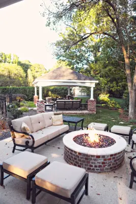 Luna Builds - Carpentry & Woodworking in St Louis, MO