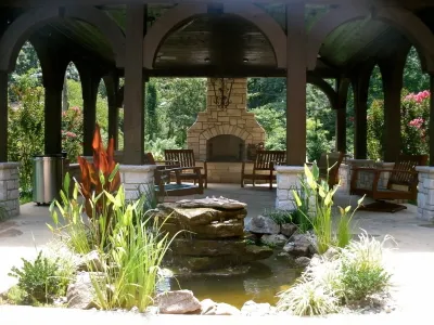 Petra Masonry - Paver Installation in House Springs, MO