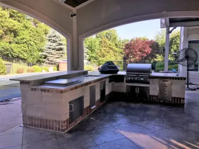 Luna Builds - Carpentry & Woodworking in St Louis, MO
