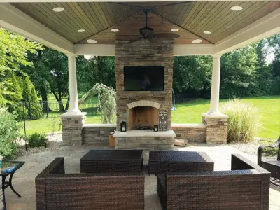 Luna Builds - Carpentry & Woodworking in St Louis, MO