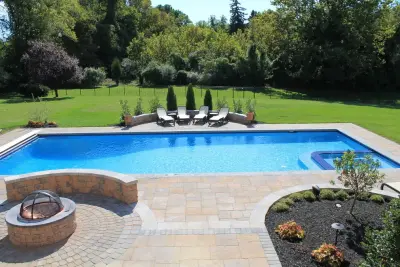 Creative Pavers, Inc. - Design-Build Services in Gibbstown, NJ