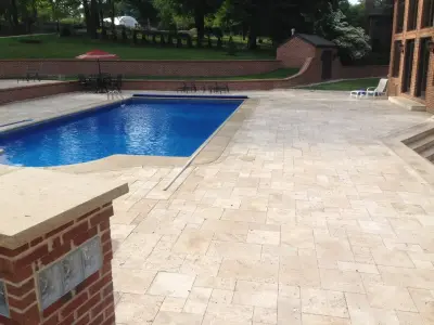 Douds Bros. Landscape Construction, Inc. - Electrical Services in Pittsburgh, PA