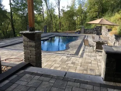 Douds Bros. Landscape Construction, Inc. - Electrical Services in Pittsburgh, PA