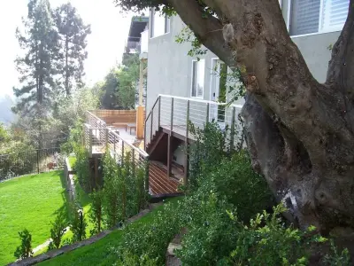 Deck Doctor - Carpentry & Woodworking in Santa Monica, CA