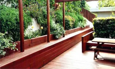 Deck Doctor - Carpentry & Woodworking in Santa Monica, CA
