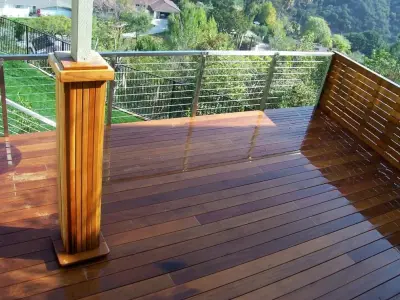 Deck Doctor - Carpentry & Woodworking in Santa Monica, CA