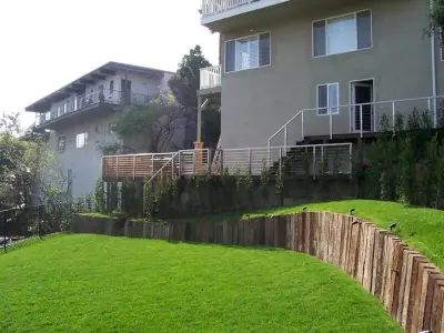 Deck Doctor - Carpentry & Woodworking in Santa Monica, CA