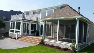 Specialty Builders and Design, LLC - Design-Build Services in Southern Pines, NC