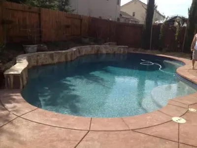 California Exteriors Inc - Tile & Stone Installation Services in Roseville, CA