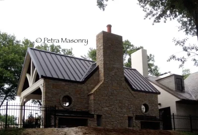 Petra Masonry - Paver Installation in House Springs, MO