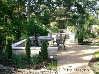 Petra Masonry - Paver Installation in House Springs, MO