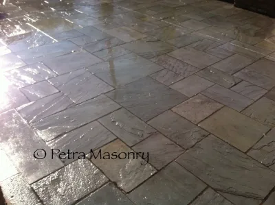 Gallery by Petra Masonry