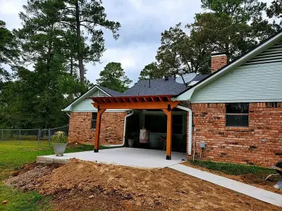 Decks Unlimited, LLC - Landscape Design in Shreveport, LA
