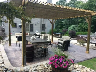 Pergola Depot - Deck Building & Repair in Melbourne, FL