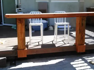 Diamond K Woodworks LLC - Design-Build Services in Modesto, CA