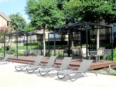 Sticks & Stones Construction, LLC - Stone & Concrete Installation in Austin, TX