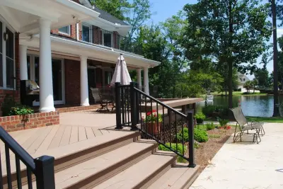 Archadeck of Central South Carolina - Deck Building & Repair in Columbia, SC