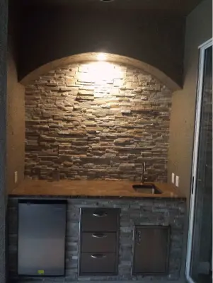 CookinOutdoors - Landscape Construction in Tampa, FL