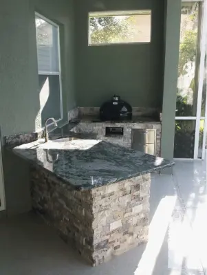 CookinOutdoors - Landscape Construction in Tampa, FL