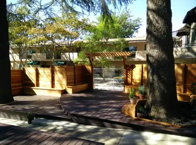 YourDeckBuilder.com - Deck Building & Repair in Burbank, CA