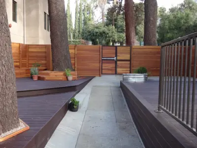 YourDeckBuilder.com - Deck Building & Repair in Burbank, CA
